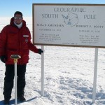 South Pole Station â Version 4